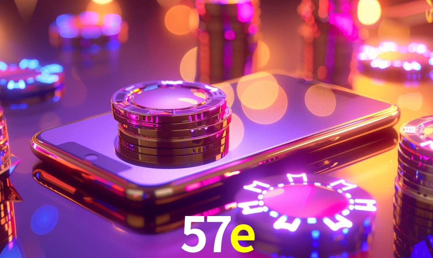 Login 57e.COM Casino Online